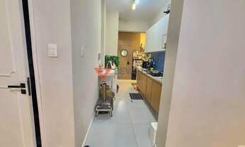 Imagem 5: Apartamento à Venda no Flamengo RJ, 100m², 3 Quartos, 1 Suíte