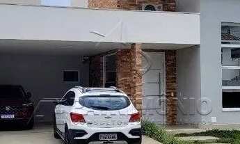 Imagem: CASA TERREA EM CONDOMINIO COM 3 SUITES