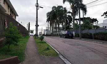 Imagem 2: Apartamento à venda em Curitiba-PR, Pinheirinho: 2 quartos, 1 sala, 1 banheiro, 50,82 m²!