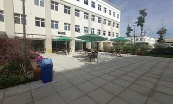 Imagem 5: Sala - Loteamento Alphaville Campinas - Campinas