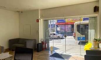 Imagem 3: Prédio à venda no Grajaú