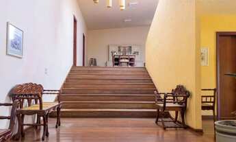 Imagem 5: Casa em Condomínio Fechado com 6 suítes à venda, 1100 m² por R$ 4.500.000 - Condomínio Res