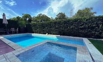 Imagem 4: CASA EM CONDOMÍNIO - ALPHAVILLE - SP