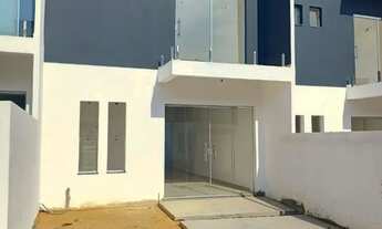 Imagem: Casa Condominio Vila Bromelia, Colônia