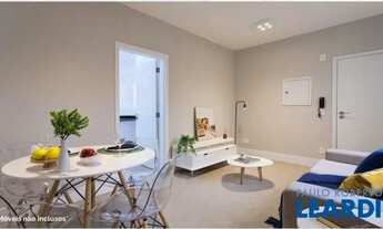 Imagem 4: APARTAMENTO - BELA VISTA - SP