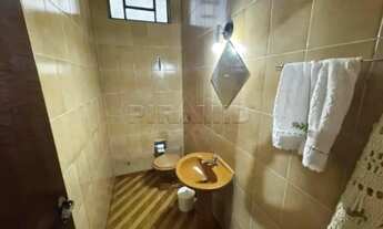 Imagem 6: Casa térrea, bairro Ribeirânia, Zona Leste, em Ribeirão Preto/SP