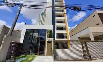 Imagem 2: Apartamento com 1 dormitório para alugar, 46 m² por R$ 3.073,83/mês - Aldeota - Fortaleza