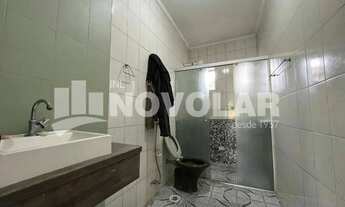 Imagem 5: Casa Assobradada Vila Bancária Munhoz