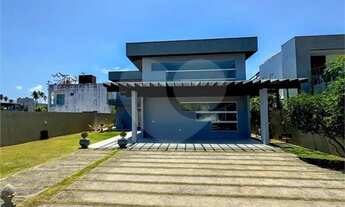 Imagem: Condomínio com 4 quartos à venda ou para