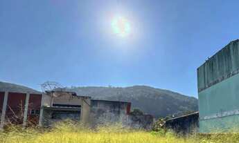 Imagem 2: Terreno à venda, 708 m² por R$ 2.000.000 - Piratininga - Niterói/RJ-TE1718