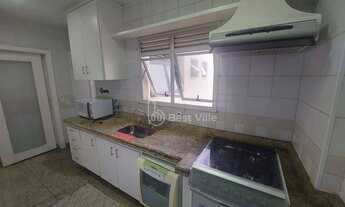 Imagem 7: Apartamento com 3 dormitórios, 98 m² - venda por R$ 1.190.000,00 ou aluguel por R$ 7.585,0