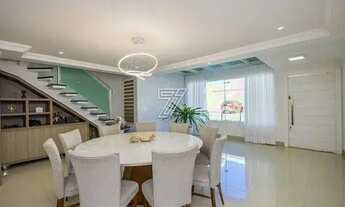 Imagem 5: Casa em Condominio a venda Fazendinha com 229 m2 com 3 quartos 3 vagas garagem