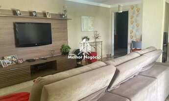 Imagem 3: Chácara com 02 dormitórios (02 suítes) à venda no bairro Dois Córregos, Piracicaba - SP