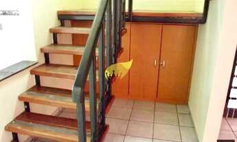 Imagem 6: Black Friday: Sobrado de 3 quartos, suíte, 2 vagas no Condomínio Caminhos do São Gonçalo