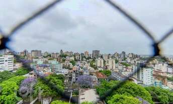 Imagem 5: Apartamento à venda em Higienópolis com 106 m², 3 quartos, 1 suíte, 2 vagas