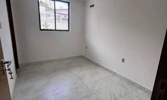 Imagem 2: Apartamento Térreo com Área Externa á Venda 72m² 2 Quartos Elevador Manaira/João Pessoa