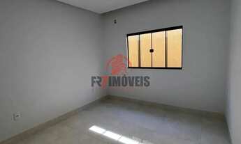 Imagem 7: LINDA CASA 3 QUARTOS C/QUINTAL SENDO 1 SUÍTE NO SOLAR VILLE - GOIÂNIA/GO