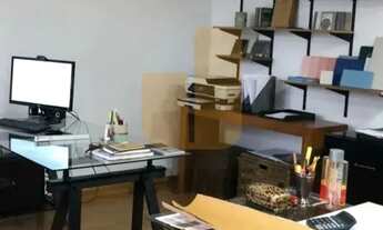 Imagem 5: CONJUNTO COMERCIAL 1 SALA BANHEIRO SEM VAGA