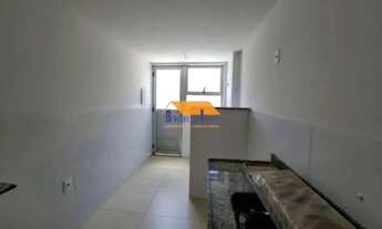 Imagem 6: Apartamento de 3 quartos bairro Floresta em Belo Horizonte