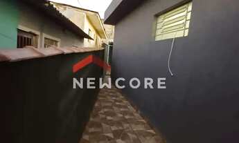 Imagem 2: Casa em Avenida Coronel Miguel Brizola de Oliveira - Jardim Alvinópolis - Atibaia/SP