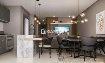 Imagem 6: Apartamento com 3 dormitórios à venda, 95 m² por R$1.590.000- Balneário Caravela
