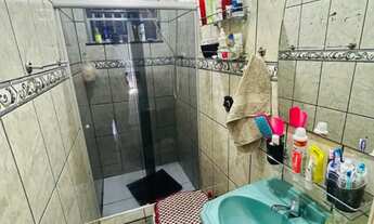 Imagem 7: Excelente imóvel frente de rua com garagem e terraço no Centro de Nilópolis