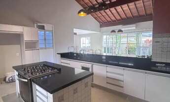 Imagem 5: Casa à venda e para alugar em Valinhos, Jardim Europa, com 3 suítes, com 251 m²