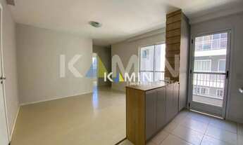 Imagem 3: Apartamento com 2 dormitórios para alugar, 64 m² por R$ 2.091,00/mês - Cidade Industrial