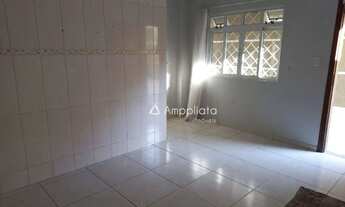 Imagem 6: Sobrado com 5 dormitórios à venda, 200 m² por R$ 550.000,00 - Tatuquara - Curitiba/PR