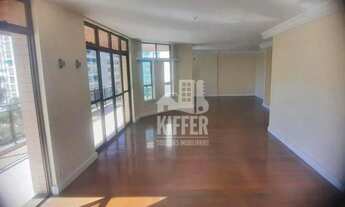 Imagem 2: Apartamento com 4 quartos à venda, 230 m² por R$ 1.500.000 - Icaraí - Niterói/RJ