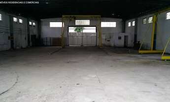 Imagem 3: Galpão Comercial a venda no Socorro