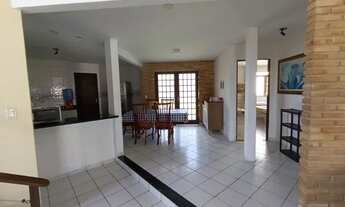 Imagem 2: Casa na belíssima praia de Sauacuhy, em Ipioca!