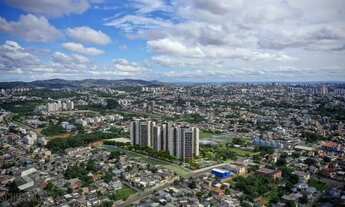 Imagem: Apartamento em Jardim Itu