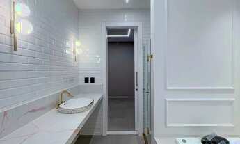 Imagem 5: AB Casa em condomínio com 5 dormitórios