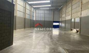 Imagem 10: Galpão em Rua Arnaldo Pereira de Camargo - Terra Preta (Terra Preta) - Mairiporã/SP