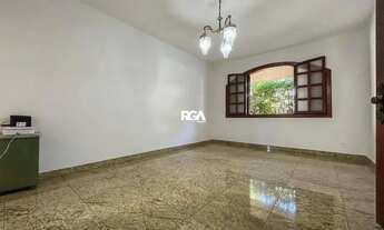 Imagem 4: Casa à venda, 5 quartos, 2 suítes, 4 vagas, São Luiz - Belo Horizonte/MG