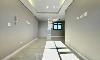 Imagem 4: Apartamento com 3 dormitórios sendo 1 suíte e 1 vaga de garagem em São José dos Pinhais