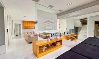 Imagem 3: Excelente cobertura no Central Park Mooca para venda