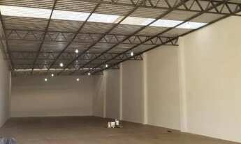 Imagem 5: Galpão comercial para alugar, 300m² - Jardim Jóquei Clube