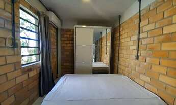 Imagem 7: Apartamento com 1 dormitório para alugar, 42 m² por R$ 1.690/mês - Vila Nova - Novo Hambur