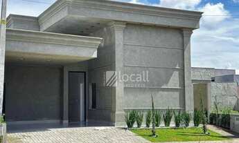 Imagem: Casa com 3 dormitórios à venda, 160 m²