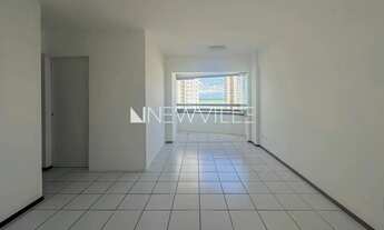 Imagem 4: Apartamento à venda com 3 quartos e varanda no Pina