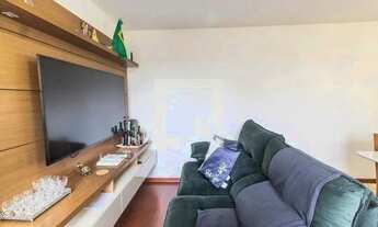 Imagem 3: Apartamento à Venda - Mandaqui, 2 Quartos, 50 m2