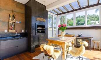 Imagem 2: Casa em condominio 5 dormitórios