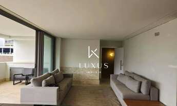 Imagem 6: Apartamento com 4 dormitórios, 180 m² - venda por R$ 2.900.000,00 ou aluguel por R$ 18.440