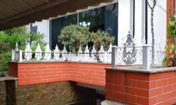 Imagem 2: Sobrado comercial de alto padrão na Freguesia do Ó, São Paulo-SP com 4 quartos, 4 suítes e