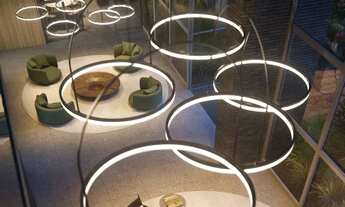 Imagem 5: AURA - R$ 2.250.000 - Apartamento à venda, 3 Suítes, 195m², 2 Vagas - Gleba Palhano, Londr