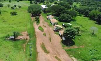 Imagem 7: Fazendão a venda, no Sudoeste do Tocantins!!!