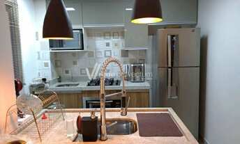 Imagem: Apartamento à venda no Jardim Anton Von