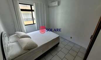 Imagem 5: Apto 2 dormitórios com ar condicionado em Bombas para 4 pessoas